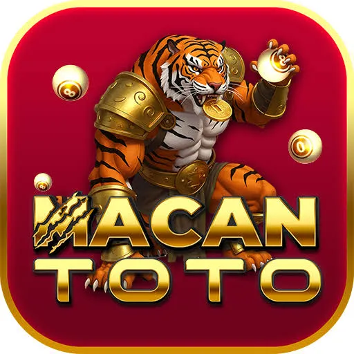 MACANTOTO - Petualangan Seru di Dunia ARPG