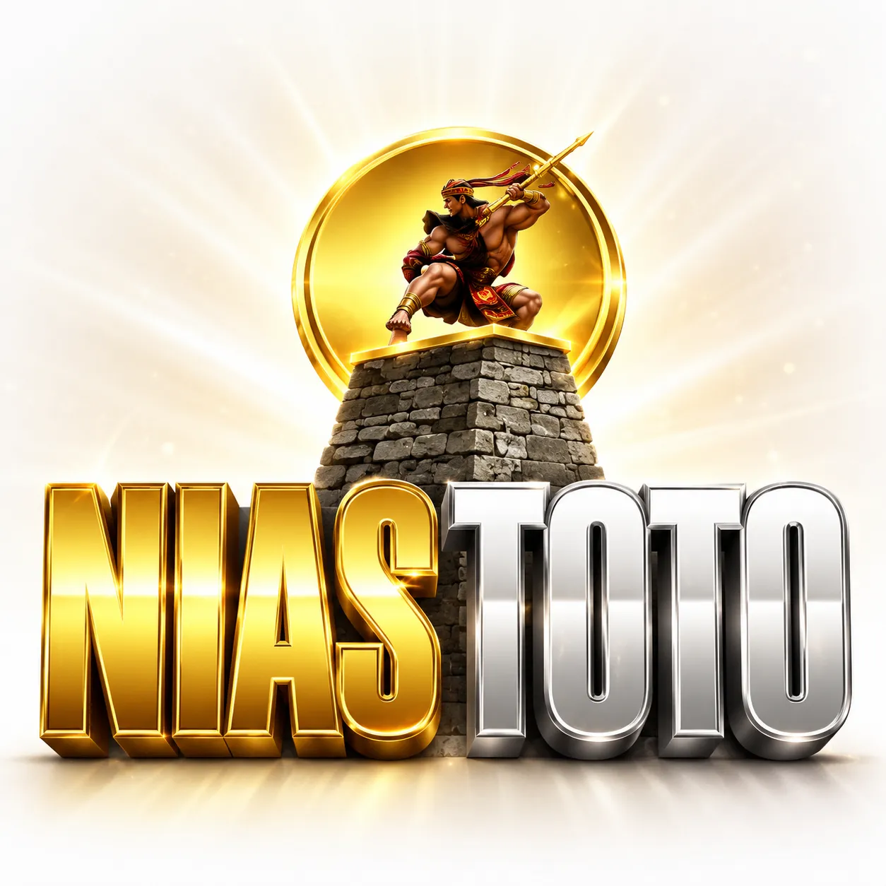 NIASTOTO - Game Pertanian Seru dan Menyenangkan