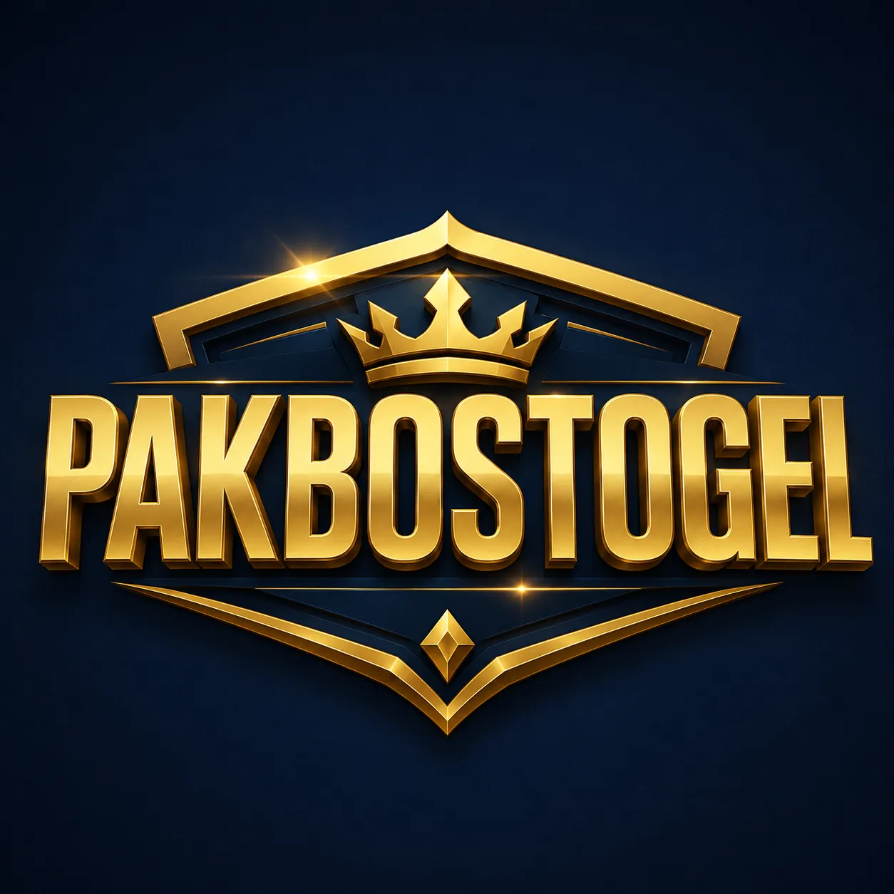 PAKBOSTOGEL - Permainan Domino Seru dan Menyenangkan