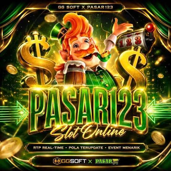 PASAR123 - Game Idle Menarik untuk Semua Kalangan