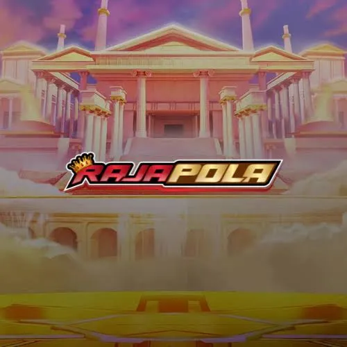 RAJAPOLA - Game Idle Seru untuk Mengisi Waktu Luang